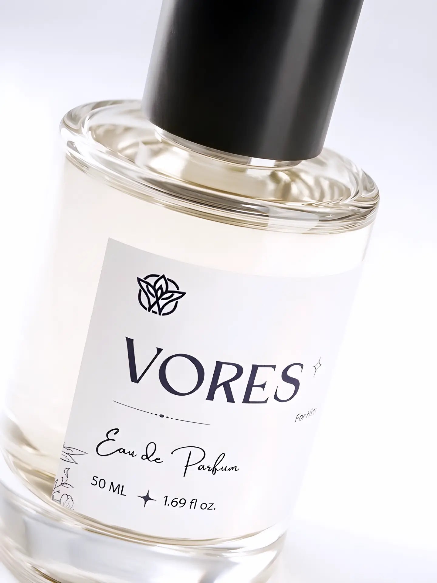 Vores - Impression of Elysium