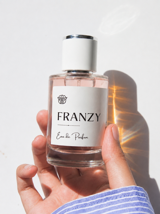Franzy - Impression of Bombshell