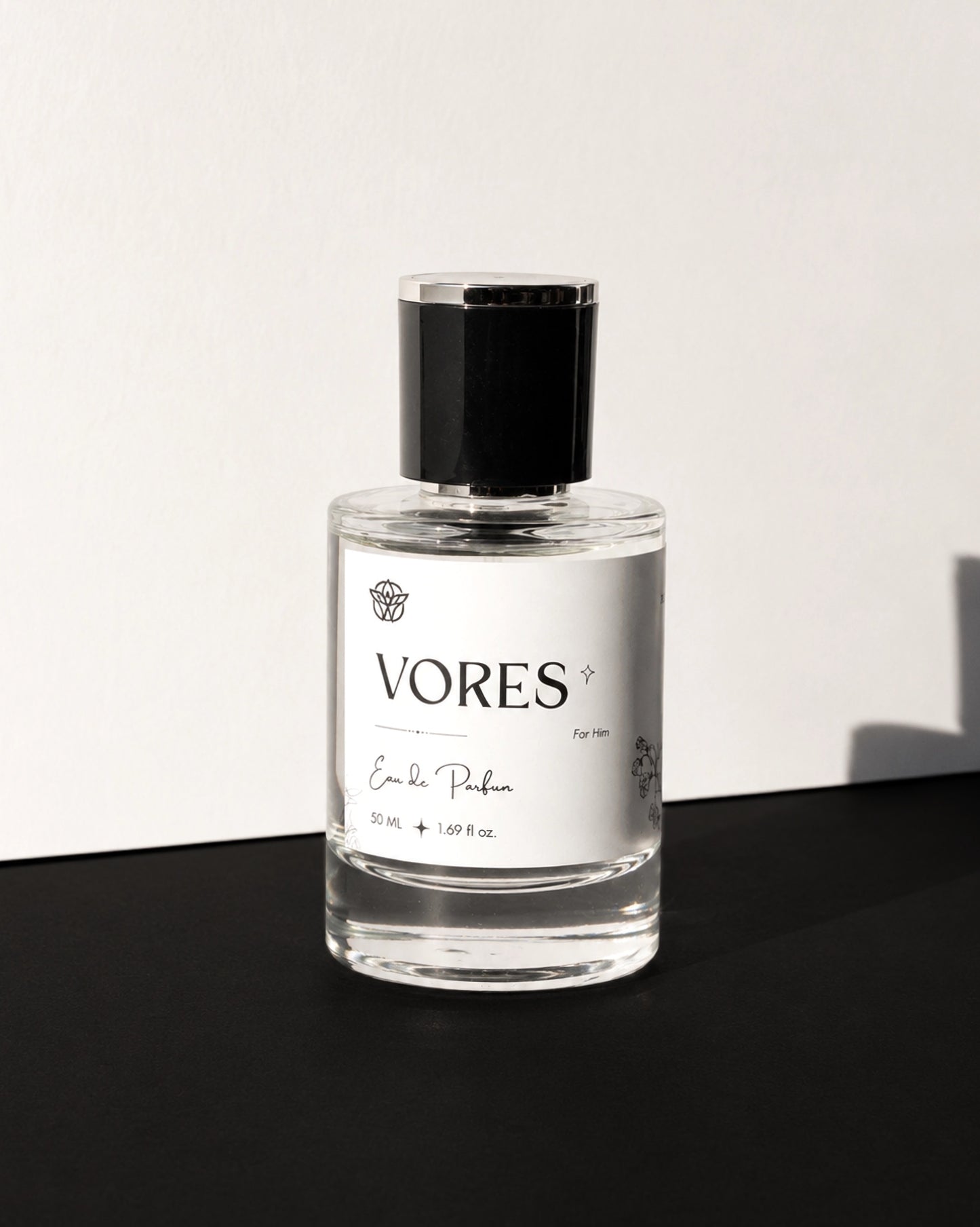 Vores - Impression of Elysium