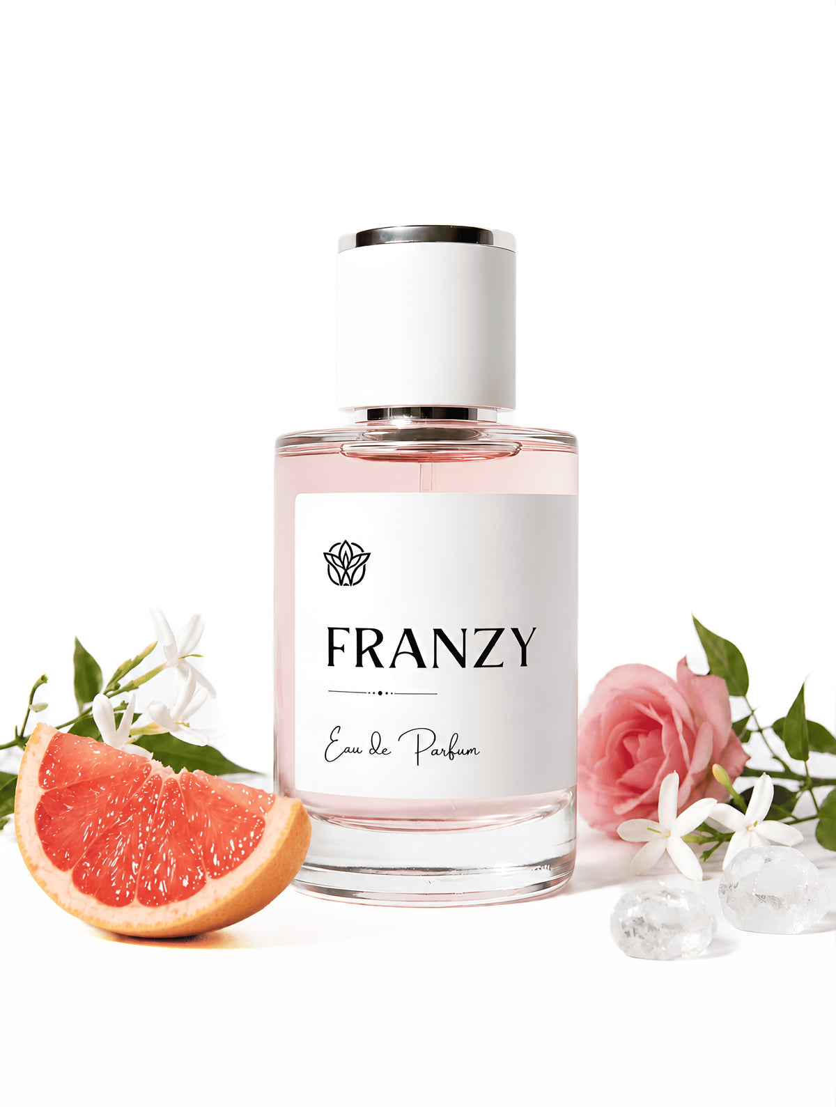 Franzy - Impression of Bombshell