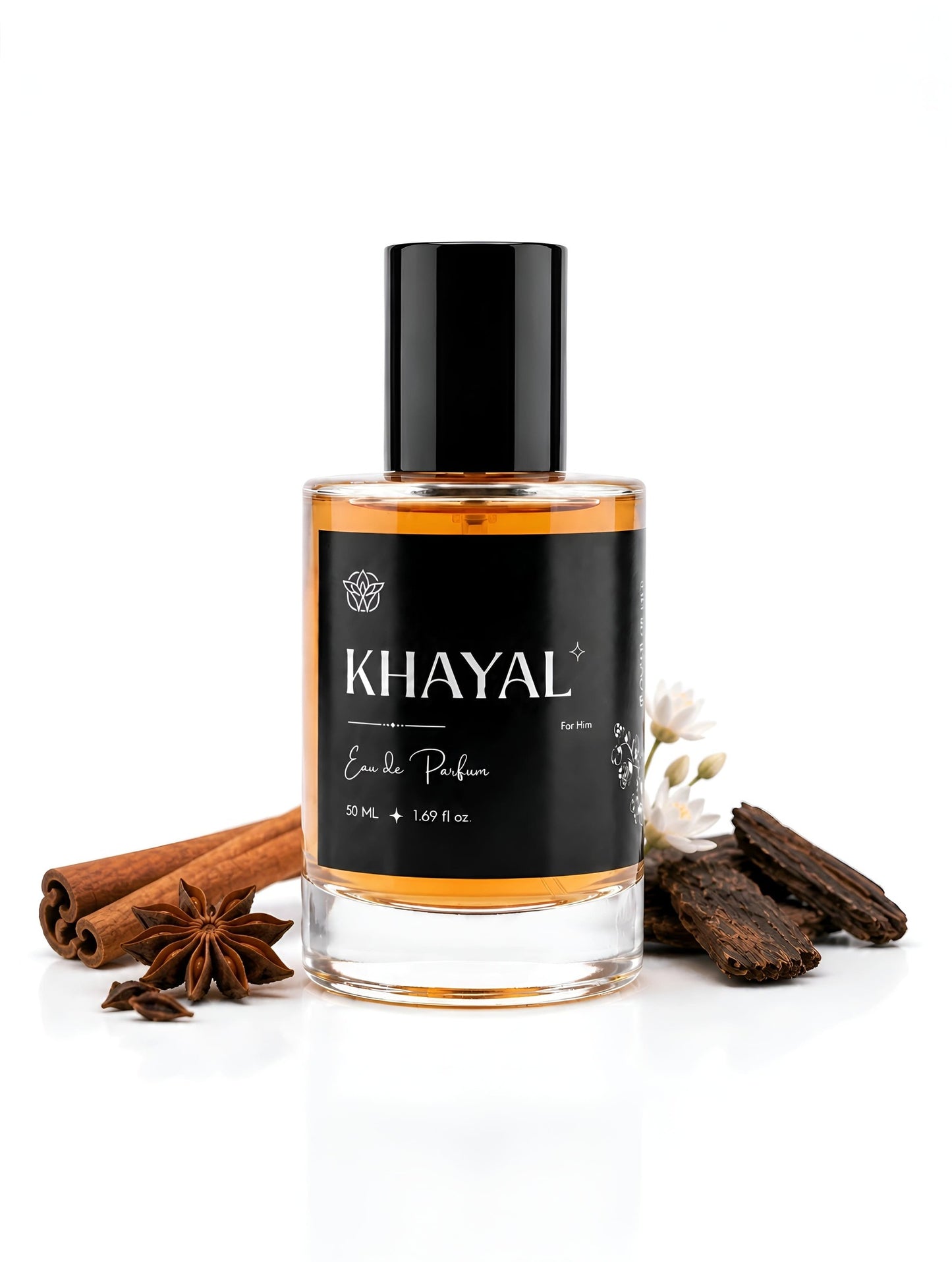 Khayal - Impression of Khamrah Lattafa