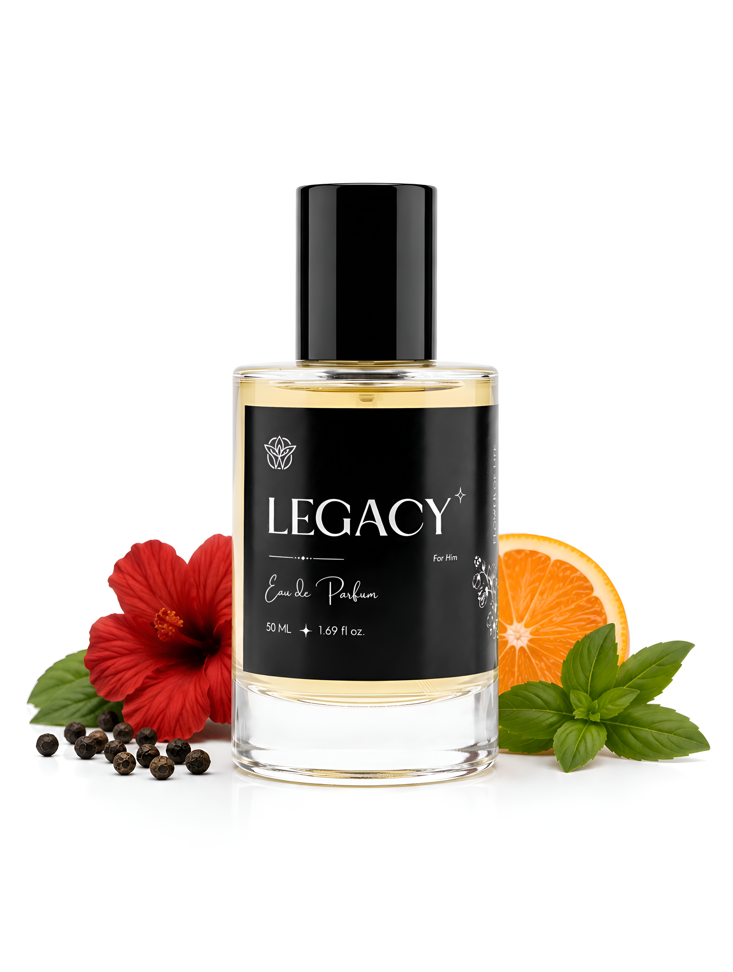 Legacy - Impression of Office for Men