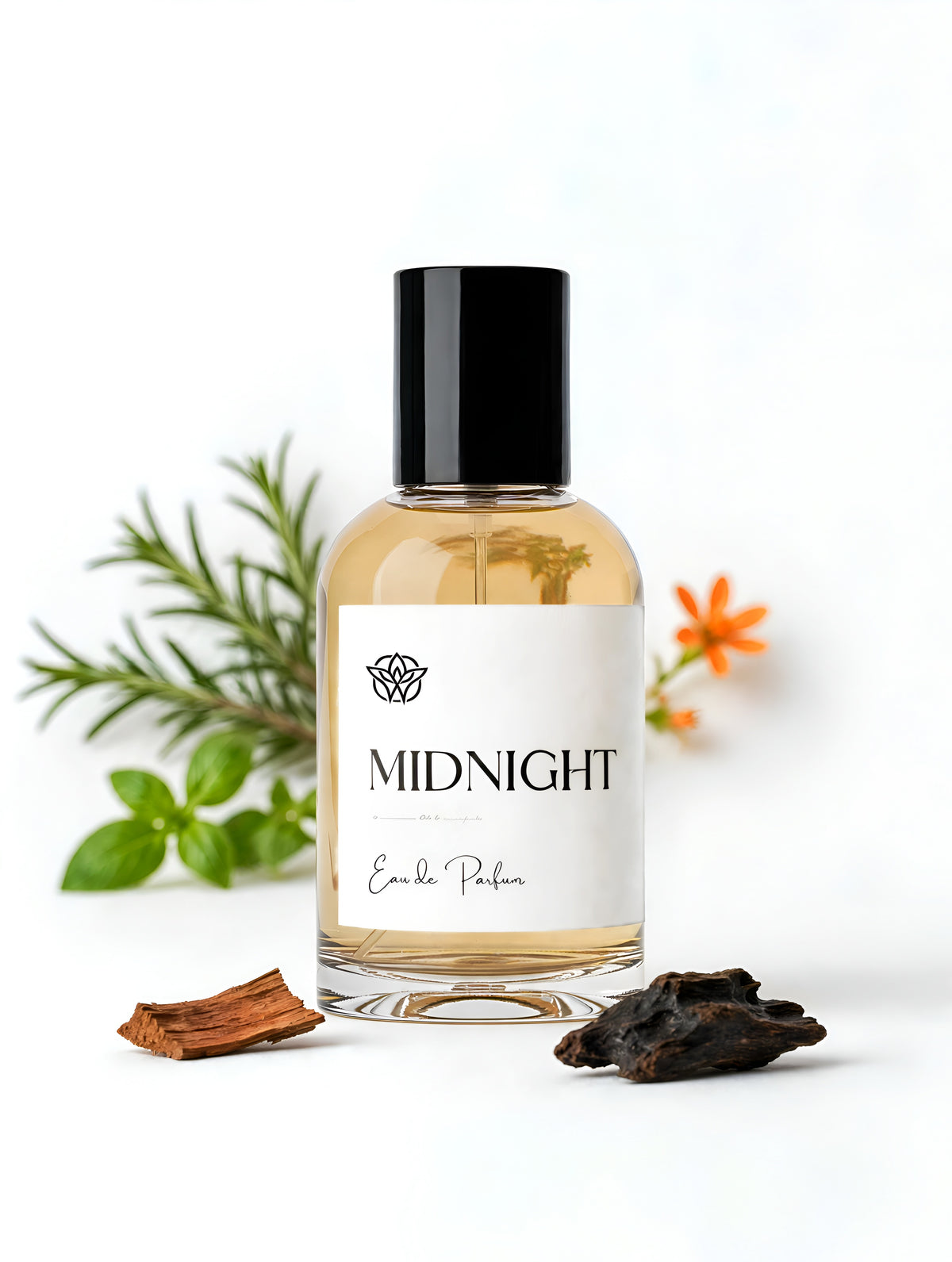 Midnight - Impression of Taraf by Arabian Oud